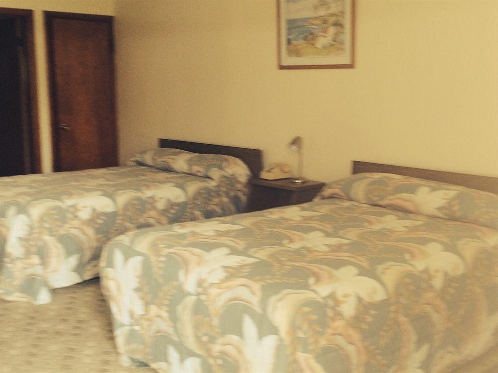 Plaza Inn Peabody Esterno foto