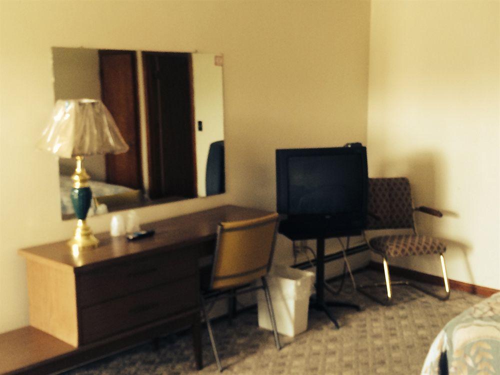 Plaza Inn Peabody Esterno foto