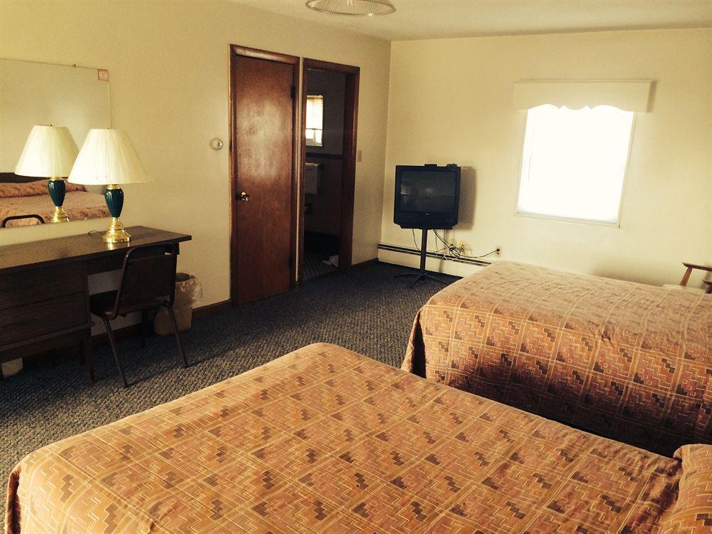 Plaza Inn Peabody Esterno foto
